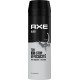 AXE Déodorant black anti-transpirant