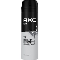 AXE Déodorant black anti-transpirant