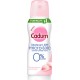 Cadum Déodorant compressé 48h micro-talc douceur de rose 100ml