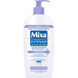 MIXA Baume apaisant Atopiance 400ml