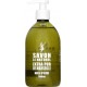 Savon Le Naturel Savon liquide Extra pur de Marseille, huile d'olive flacon pompe 500ml