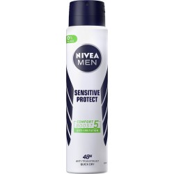 Nivea Men Déodorant Sensitive Protect 48 h