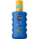 Spf50 Nivea Crème solaire enfant SPF50+ NIVEA