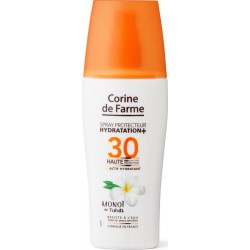 Spf30 Corine De Farme Protection solaire spray 150ml