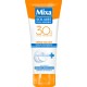 MIXA Crème solaire SPF 30 hydratante