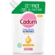 Cadum Crème de douche sugras karité