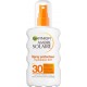 Ambre Solaire Garnier Crème solaire enfant SPF50+ peau fragile