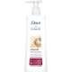 DOVE Lait hydratant intensif