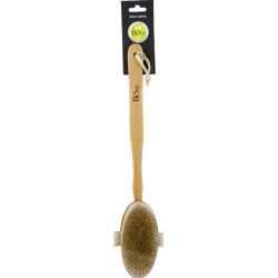 Bo Paris Brosse bain bois l'unité