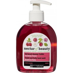 Nectar Of Beauty Savon liquide Framboise pivoine 300ml