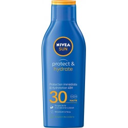 Nivea Crème solaire SPF50+ stick