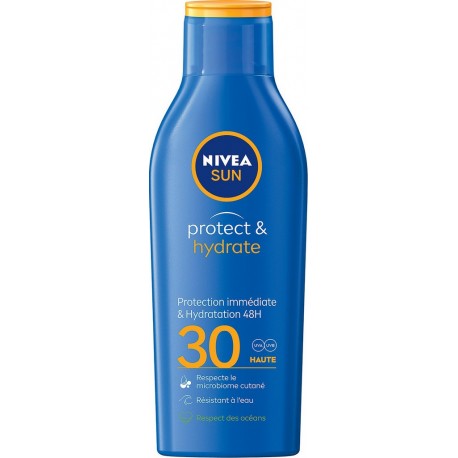 Nivea Crème solaire SPF50+ stick