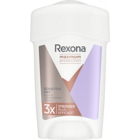 Rexona Déodorant anti transpirant