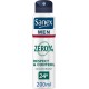 0 Sanex Déodorant spray men 0% SANEX