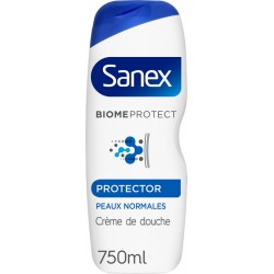 Sanex Gel douche protection dermo biome