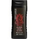 Les Cosmetiques Design Paris Gel douche Gentlemen effet Spicy fever Macau