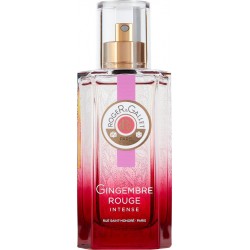 Roger Gallet Eau de parfum gingembre rouge ROGER & GALLET