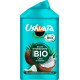Ushuaia Gel douche à l'huile de coco Bio