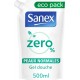 Sanex Gel douche zéro % peaux normales