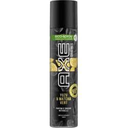 AXE Déodorant yuzu et matcha vert 85ml