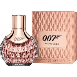 007 James Bond Eau de parfum 30ml