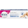VEET Crème dépilatoire MINIMA PURE peaux sensibles 100ml