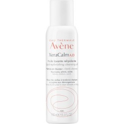 Eau Thermale Avene Huile lavante XeraCalm A.D relipidante