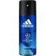 Uefa Adidas Déodorant spray 150ml