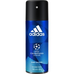 Uefa Adidas Déodorant spray 150ml