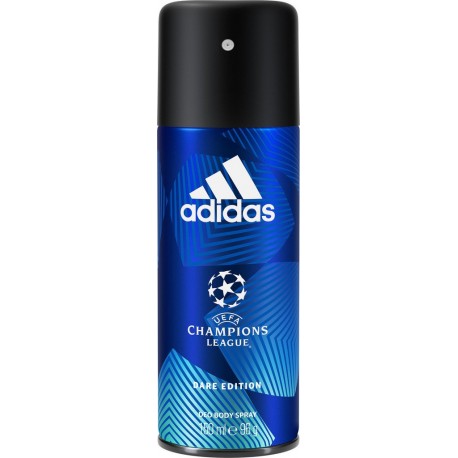 Uefa Adidas Déodorant spray 150ml