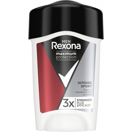 Rexona Déodorant men intense sport