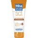 MIXA Lait soin solaire SPF50+ peau sensible sèche 200ml