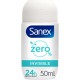 Sanex Déodorant anti trace blanche