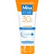 MIXA Lait solaire SPF30+ peau sensible