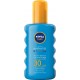 Nivea Crème solaire SPF 30 haute protection