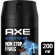 AXE Déodorant Anarchy For Him