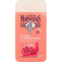 Le Petit Marseillais Gel douche grenade