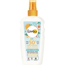 Spf50 Lovea Protection solaire enfant SPF50+ LOVEA