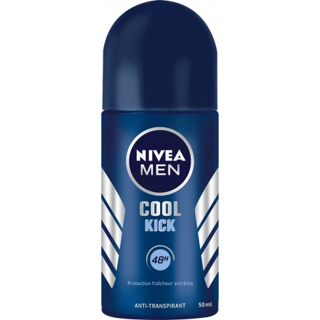 Nivea Men Déodorant Cool Kick
