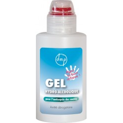 Du Monde A La Provence Gel hydro-alcoolique 100ml