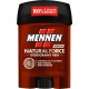 Mennen Déodorant Homme Natural Force Bois Brut 60ml