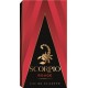 Scorpio Eau de toilette rouge 75ml