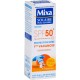 MIXA Crème solaire SPF 30 peau claire