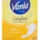 Vania Protège-slips Confort+ Essentiel Normal boîte 56