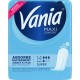 Vania Serviettes hygiéniques Fresh super paquet 14