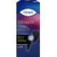 TENA Protège-slip noir normal x26