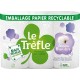 Le Trefle Papier toilette Absolu Bien-être