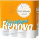 Renova Papier toilette 32 rouleaux 32 rouleaux