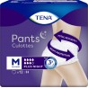 TENA Culottes Plus Night Medium x12