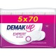 Demak Up Disques de coton Expert DEMAK'UP 5 paquets 70